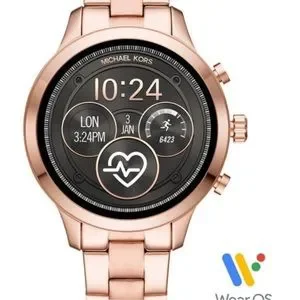 $200 Michael Kors Smart Watch Amazon.com: Supershieldz (2 Pack) Designed for Michael Kors  main image 2